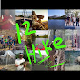 12 Hike YouTube Profile Photo