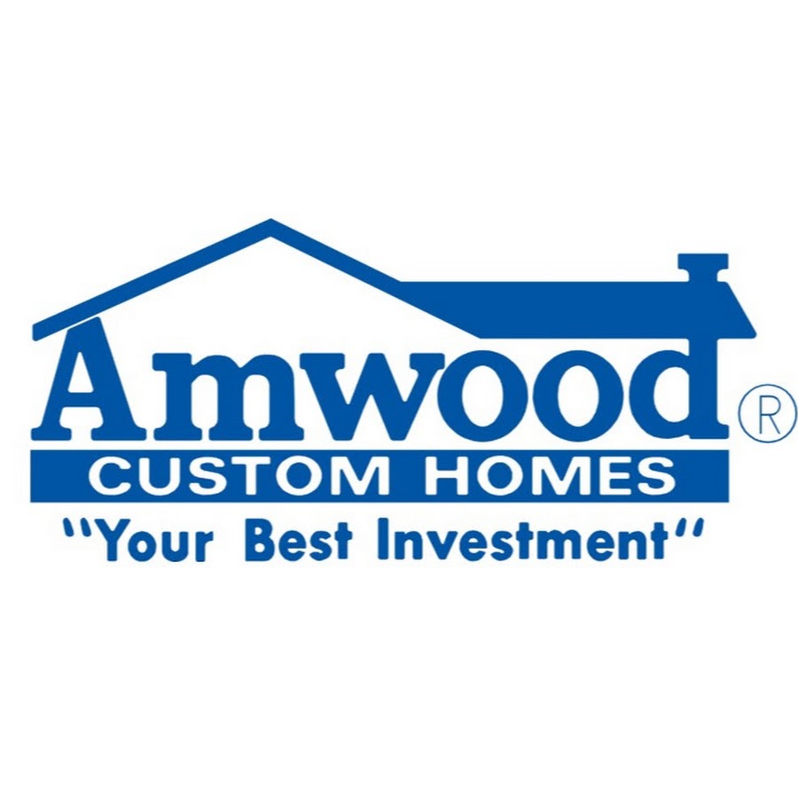 Amwood Homes Youtube