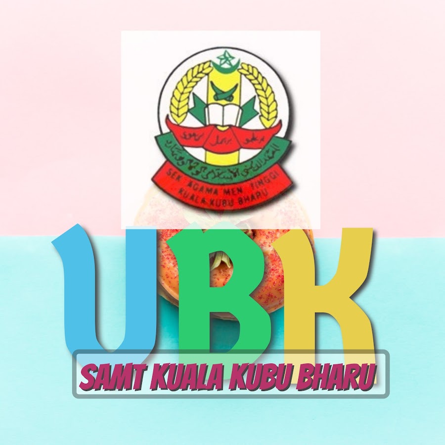 Ubk Samtkkb Bumitoyyibah Youtube