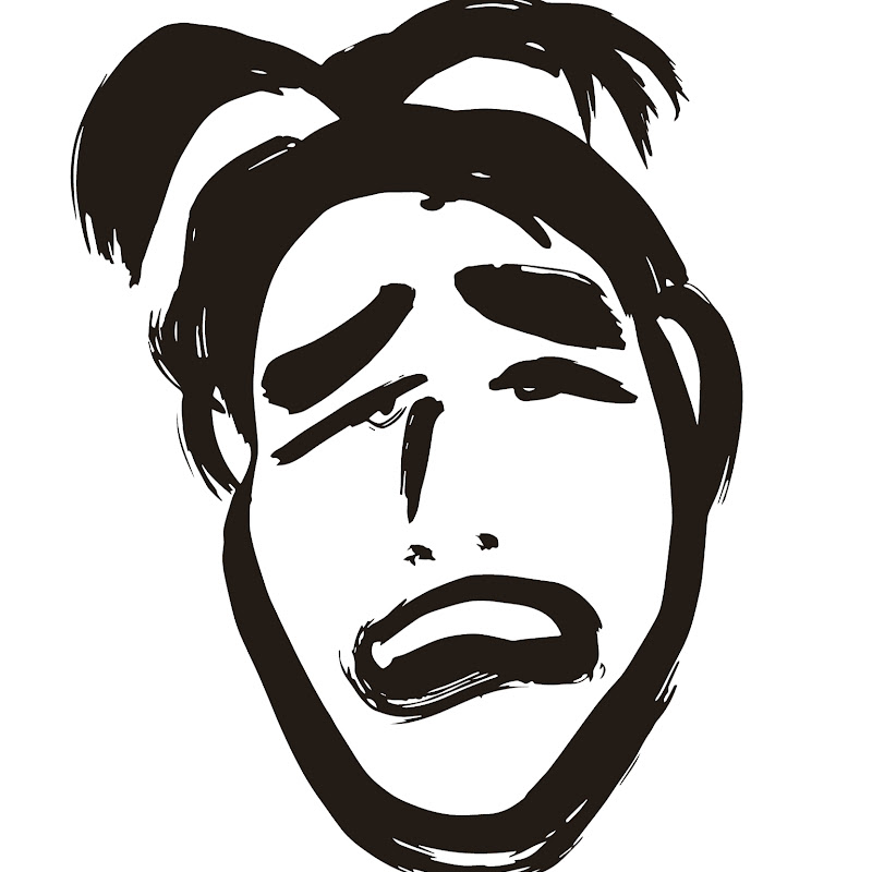 郭晉豪 GZi - 郭子 - 網紅的藏寶箱 