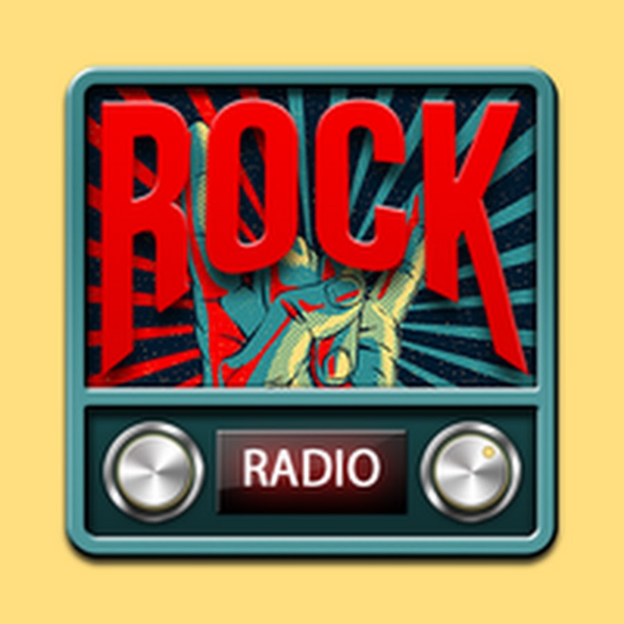 ROCK MUSIC RADIO - YouTube