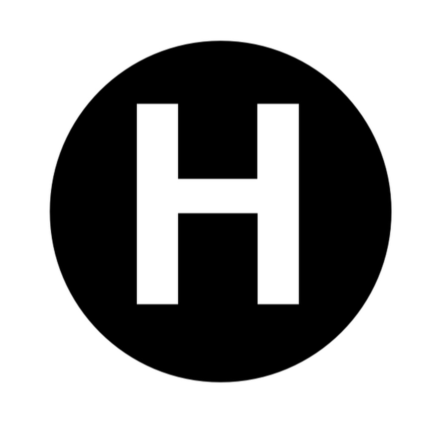 В черном круге буква. Значок h. Эмблема с буквой н. Логотип с буквой h. Символ буквы н.