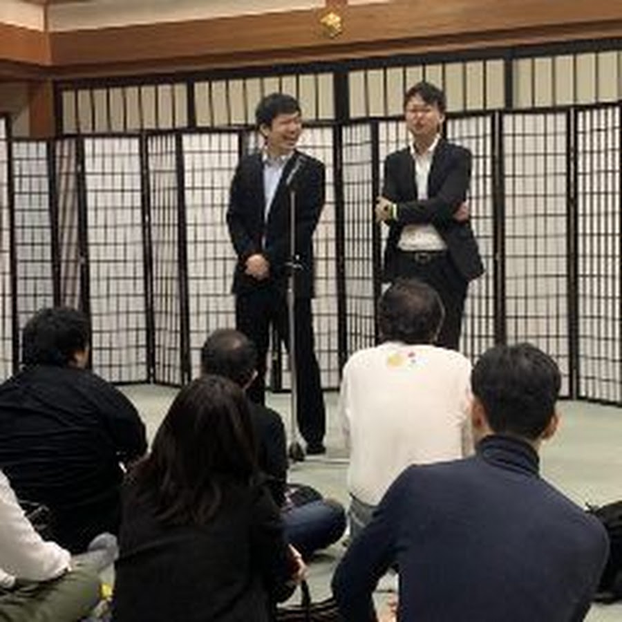 サラリーマン芸人あおさ青チャンネル Youtube