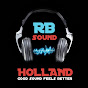 RBsound Holland YouTube Profile Photo