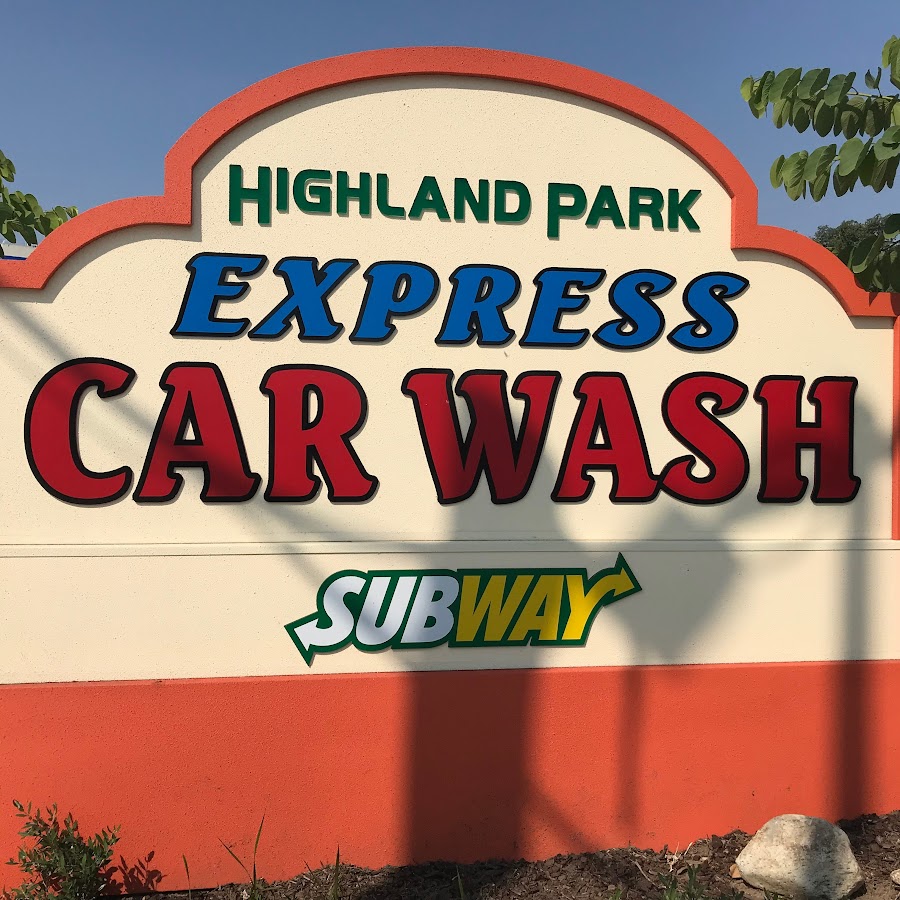 Highland Park Car Wash Early Bird Special North Shore Auto Spa Car