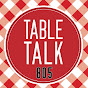 Table Talk 805 - @TableTalk805TV YouTube Profile Photo