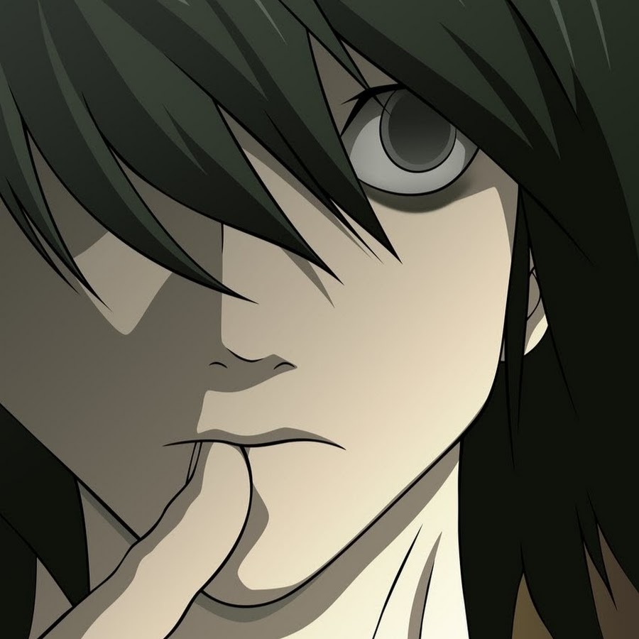 L Lawliet