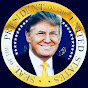Donald Trump112 Inc. YouTube Profile Photo