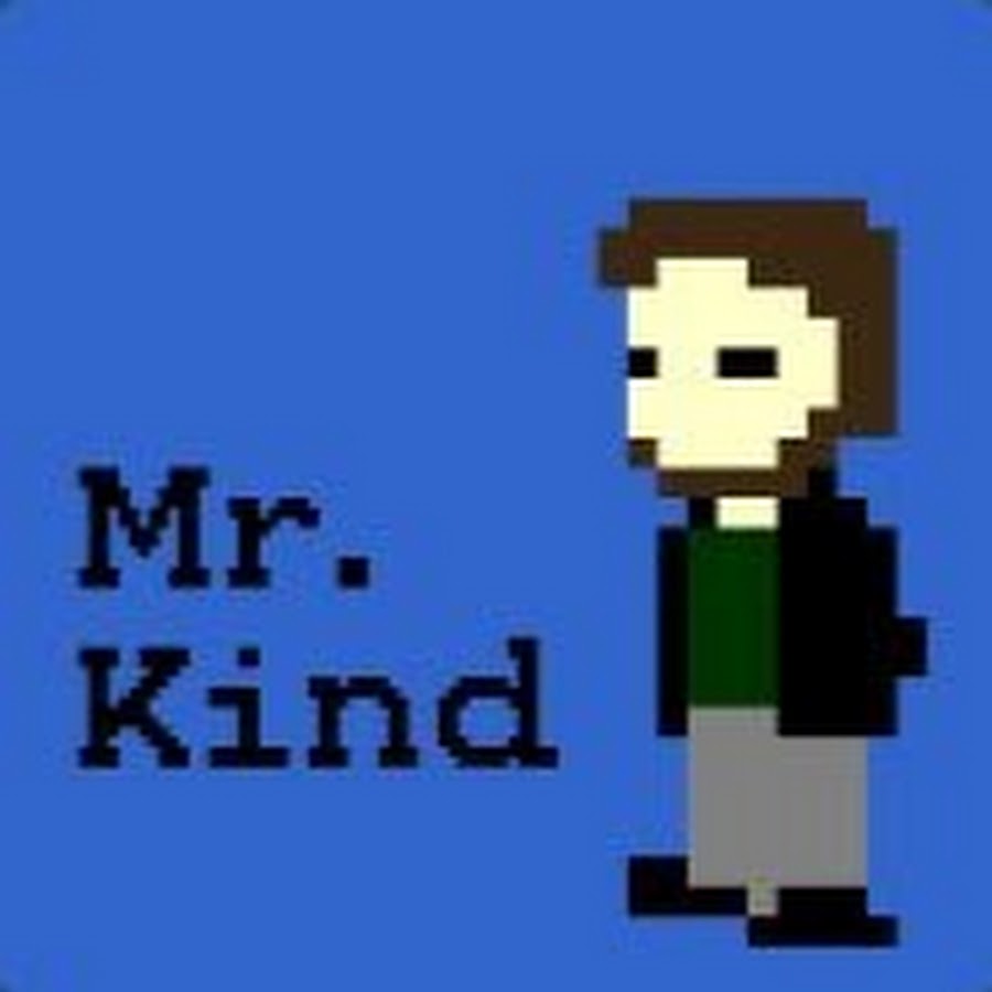 Kind lasting. Mr. kind. Mr Kindler.