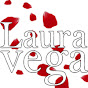 LAURA VEGA - @1auravega YouTube Profile Photo