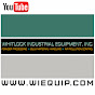 Whitlock Industrial Equipment YouTube Profile Photo