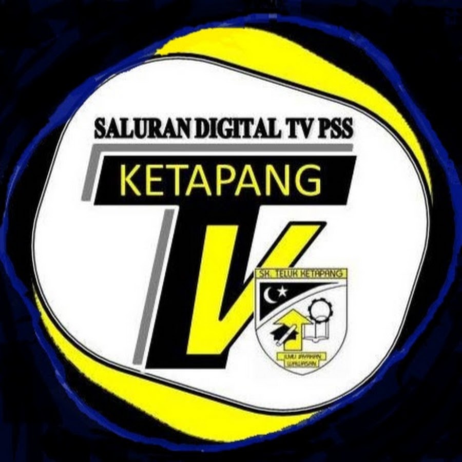 Ketapangtv Sk Teluk Ketapang Youtube