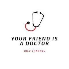 Dr.V Channel net worth