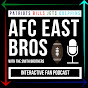 AFC East Bros YouTube Profile Photo
