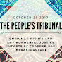 People's Tribunal on Environmental Justice YouTube Profile Photo