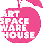 Artspace Warehouse YouTube Profile Photo