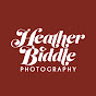 Heather Biddle YouTube Profile Photo