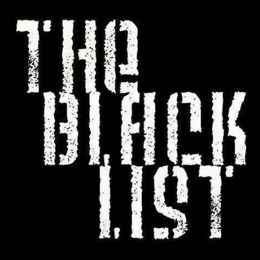 Blacklist site