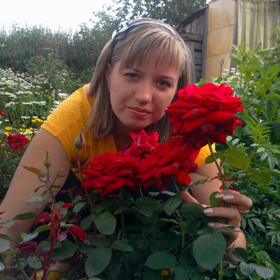 Елена павлова фото