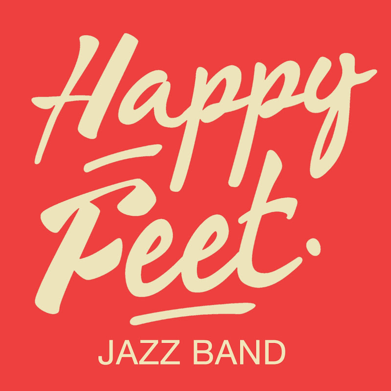 Happy Feet Jazz Band