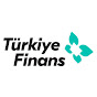 Türkiye Finans  Youtube Channel Profile Photo