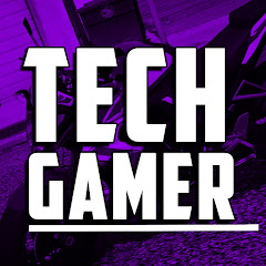 Tech Gamer thumbnail