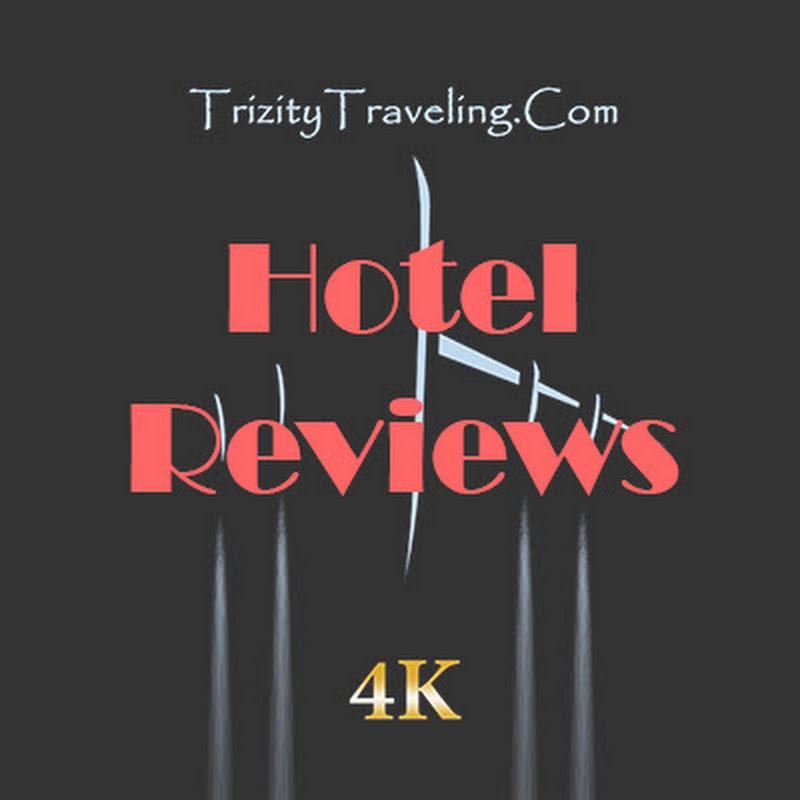 Hotel Reviews by Trizity