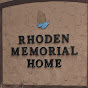 RHODEN MEMORIAL HOME AKRON YouTube Profile Photo