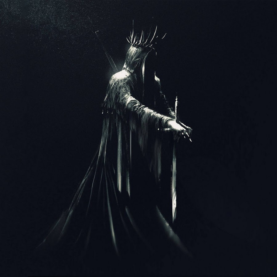 Темный Король
