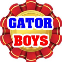 Gator Boys TV thumbnail