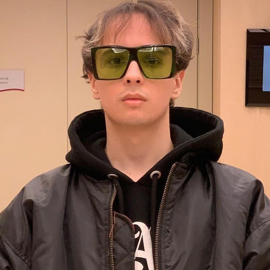 Слава Марлов арт