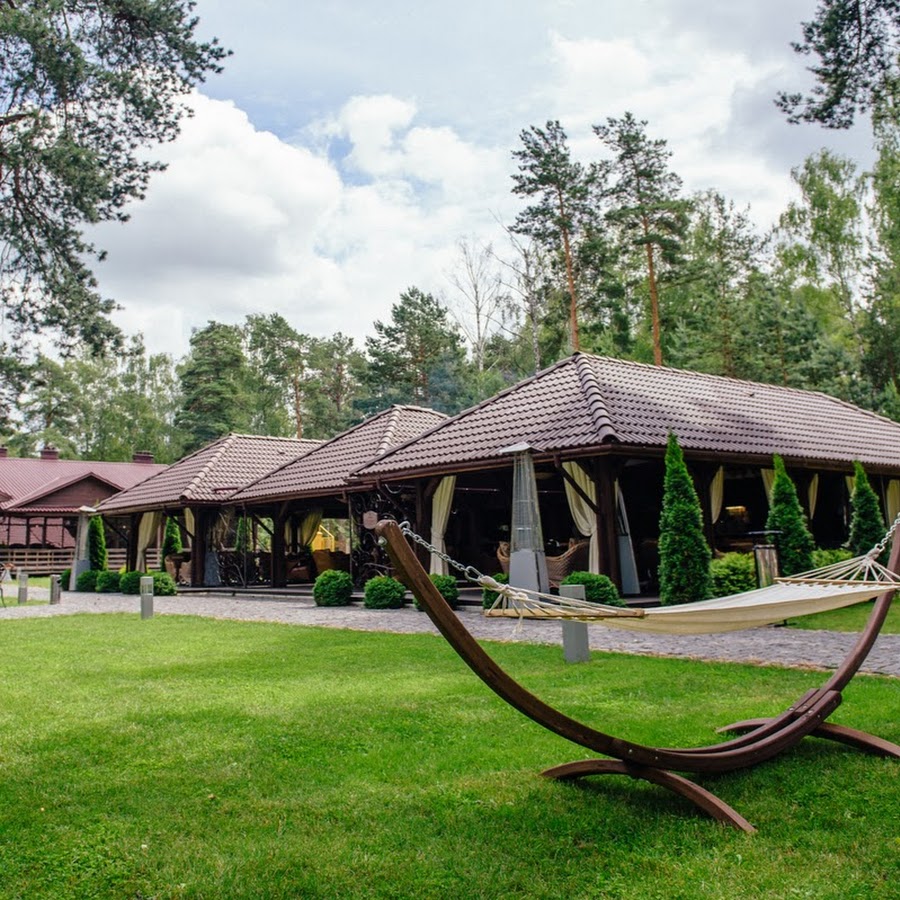 парк отель гавань