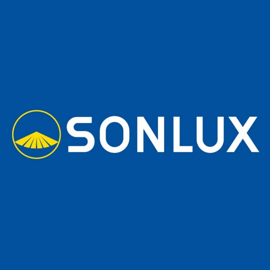 SONLUX Lighting GmbH - YouTube