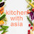 kitchen with Asia