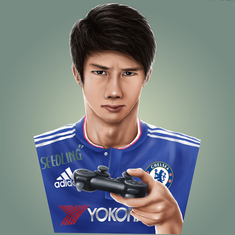 Seedling FIFA - 網紅的藏寶箱 