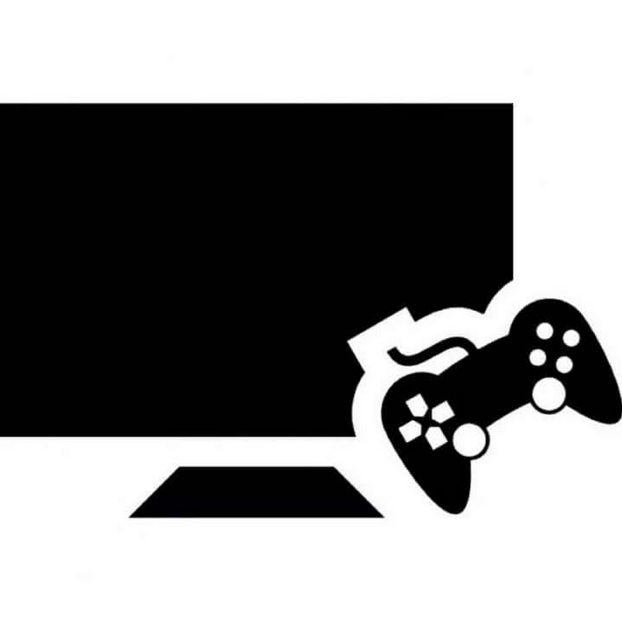 джойстик иконка.