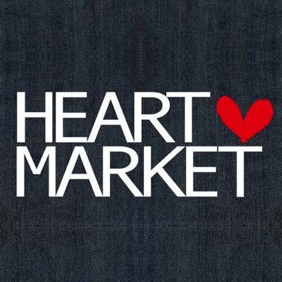 Heart Market チャンネル Youtube