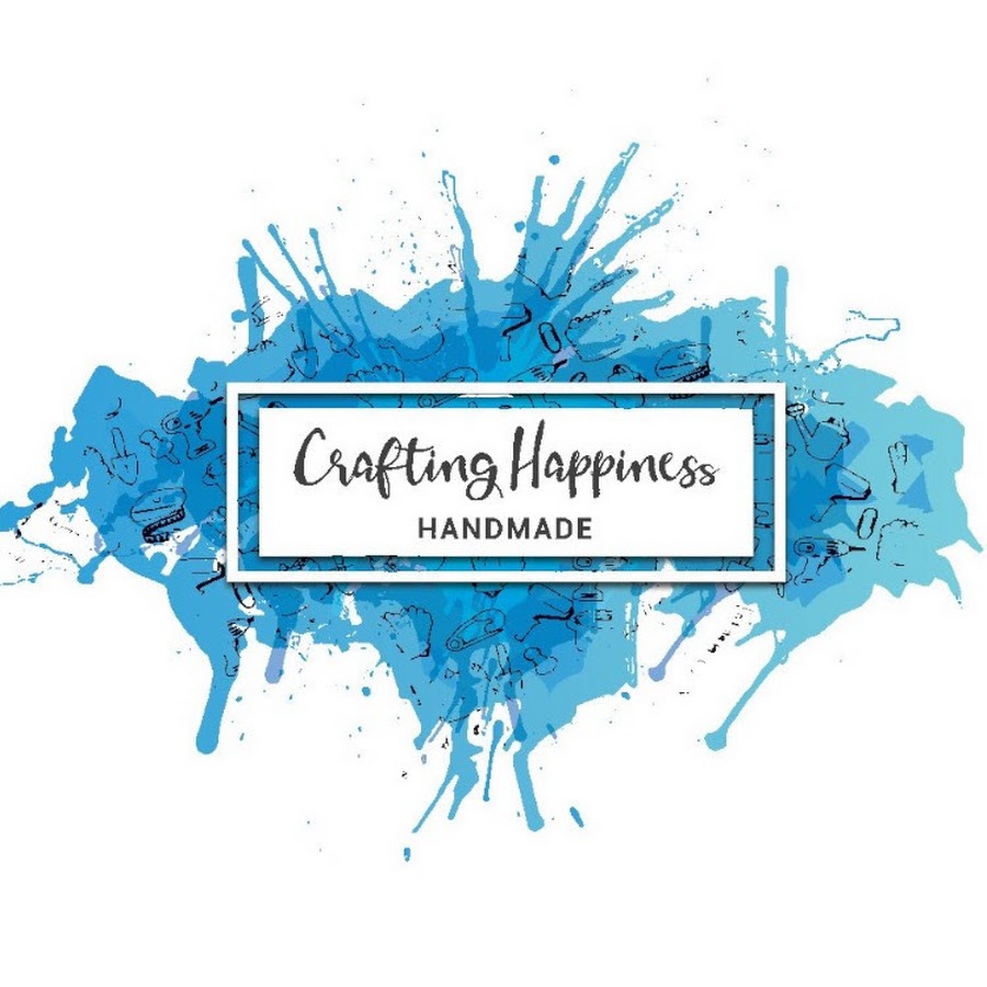 Crafting Happiness - YouTube.