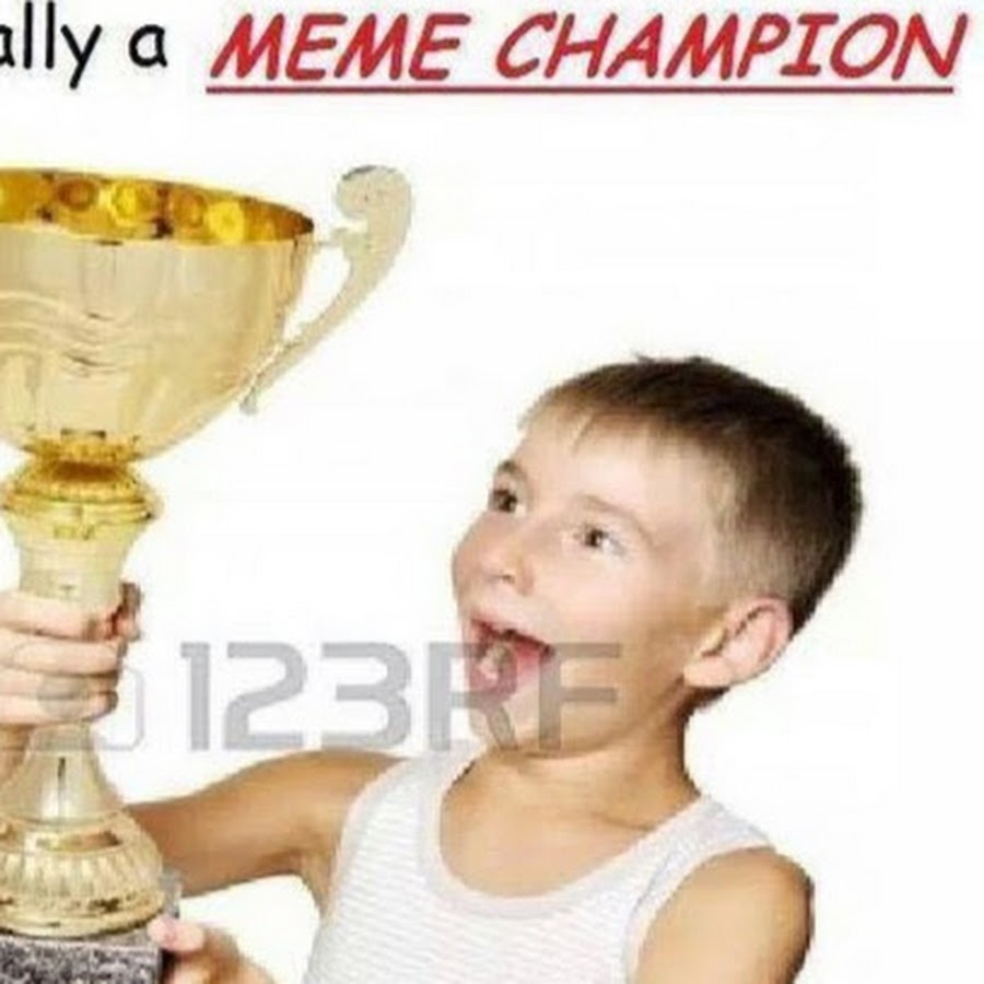 Сок чемпион мем. Вы чемпионы