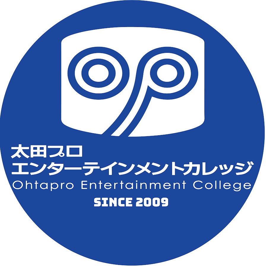 Oec 太田プロエンターテインメントカレッジ Youtube