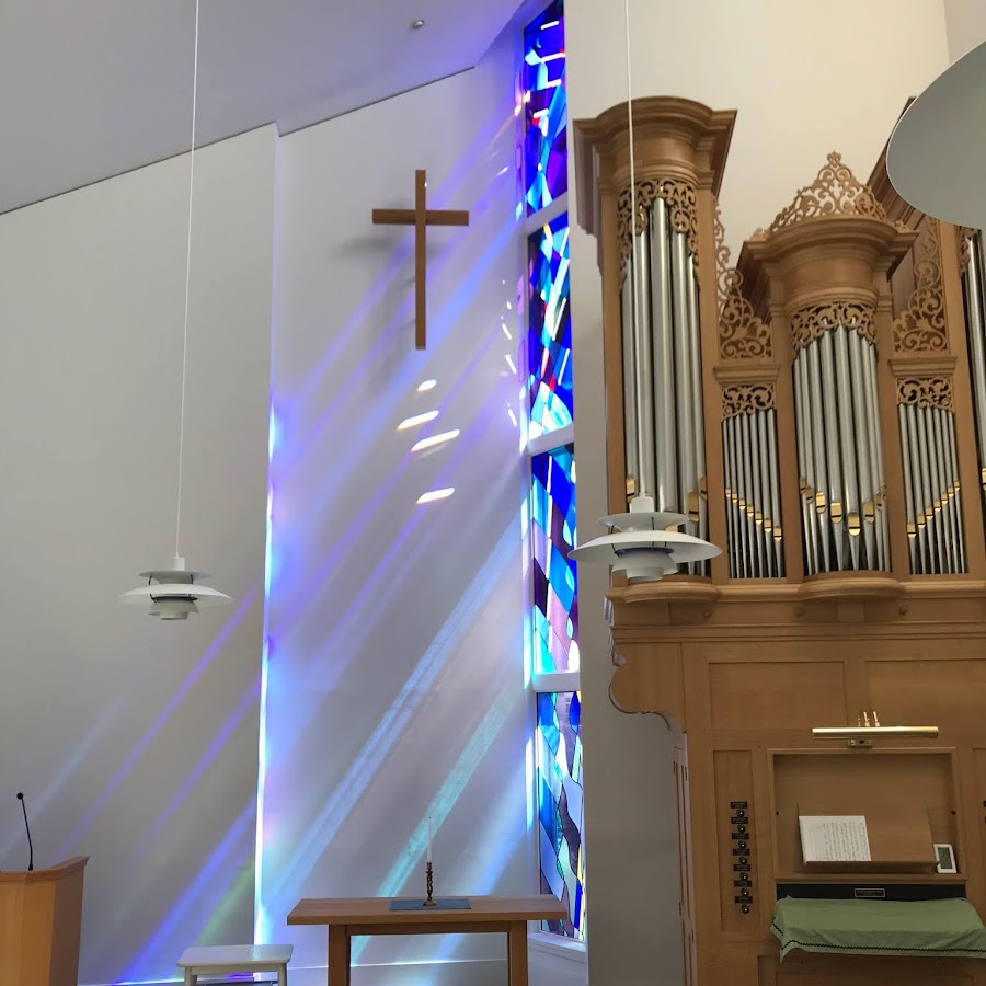 日本基督教団仙川教会 Youtube