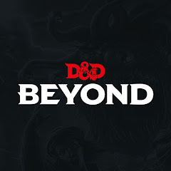 D&D Beyond Avatar
