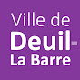 Comment Appelle-t-on les habitants de Deuil-la-barre ?