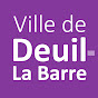 Comment s'appellent les habitants de Deuil-la-barre ?