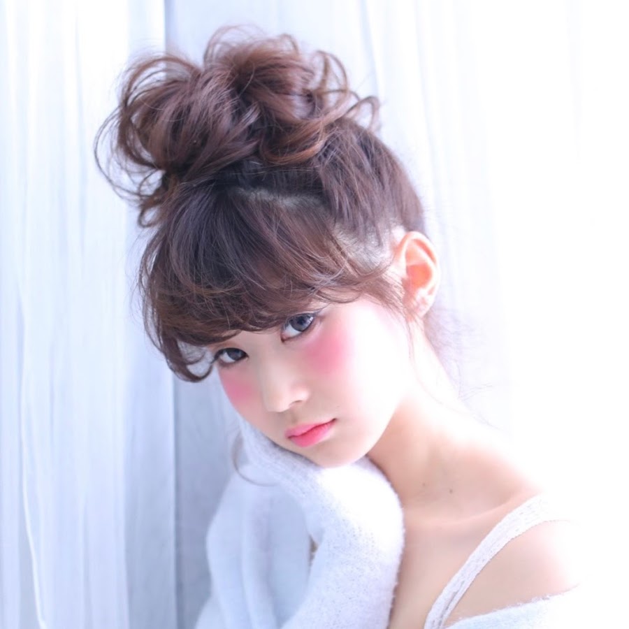 永原知奈 Youtube