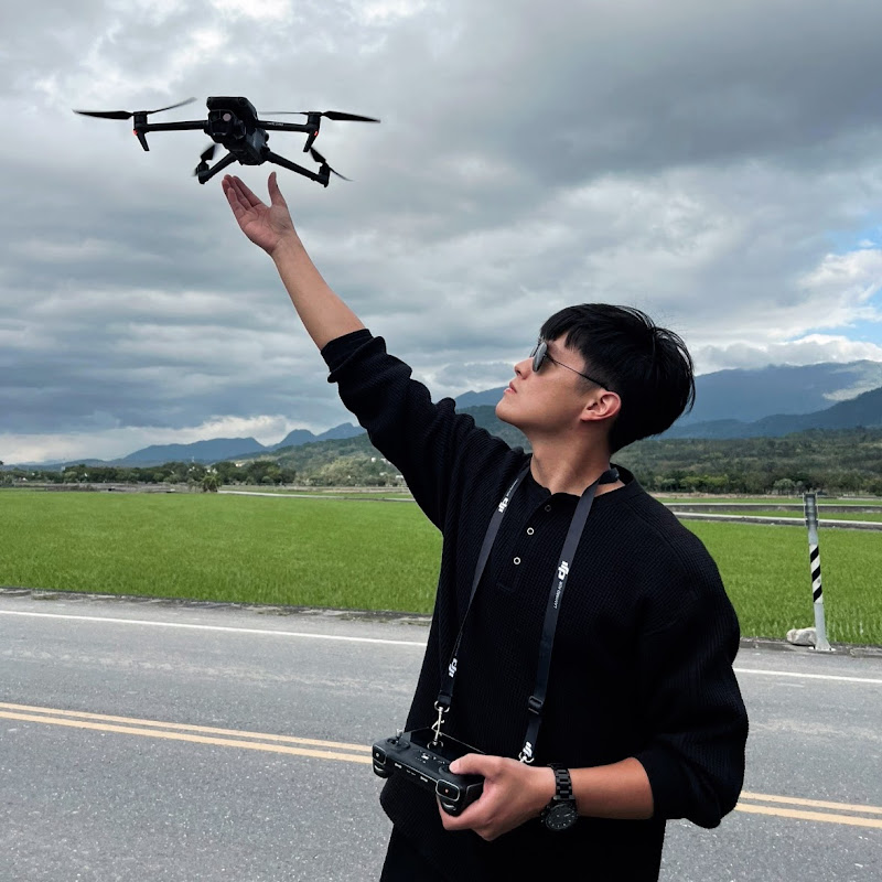 Alan Yu - 網紅的藏寶箱 