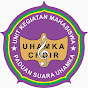 UHAMKA Choir YouTube Profile Photo