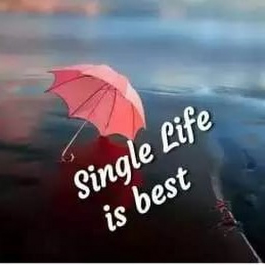 Single Life Is Best Youtube
