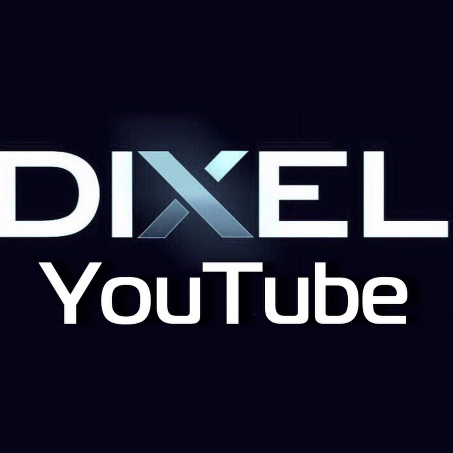 Dixel. shop - YouTube