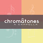 Chromatones A Cappella YouTube Profile Photo